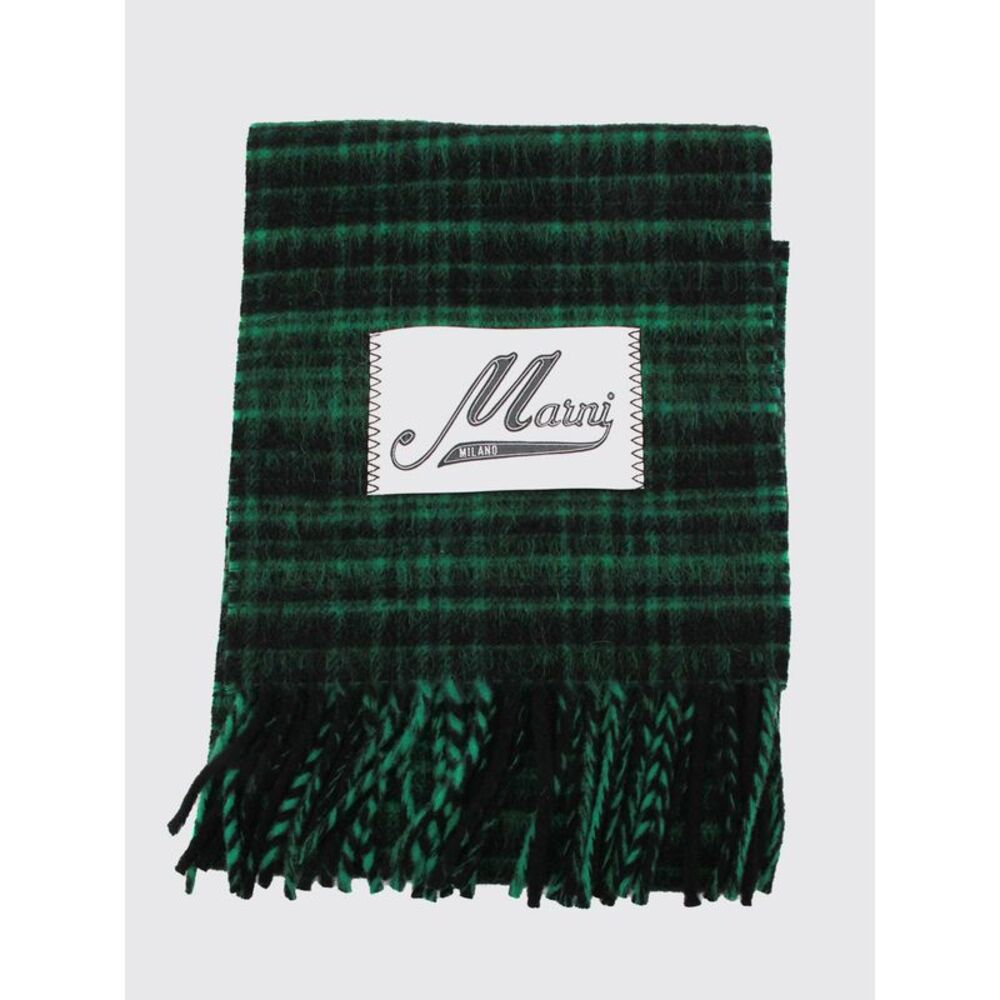 Marni Scarf Men Fa01